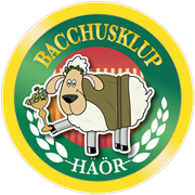 logo bacchus